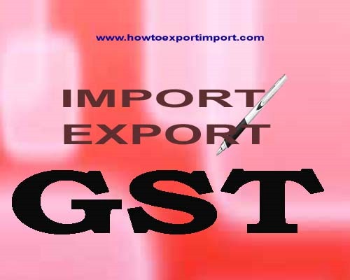 is-gst-payable-on-supplies-to-export-oriented-units